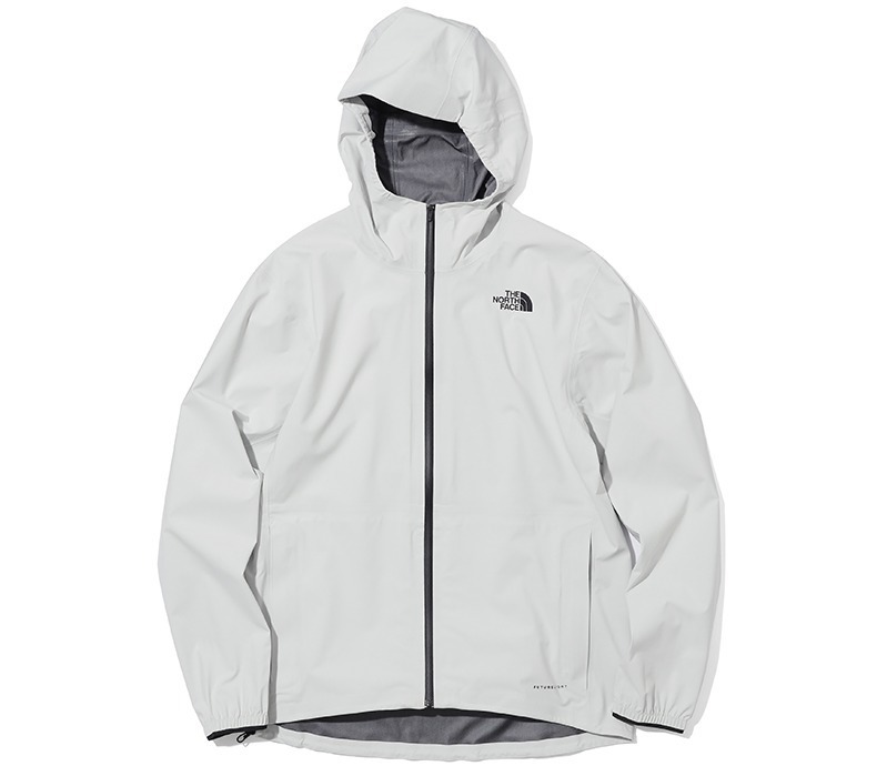 ガチガチ過ぎないハードシェル THE NORTH FACE Mistwayシリーズ