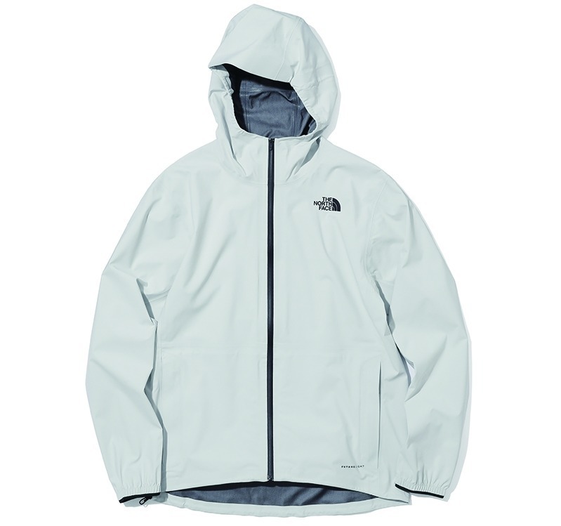 GORE-TEX / mint designs コラボジャケット メンズLサイズ-