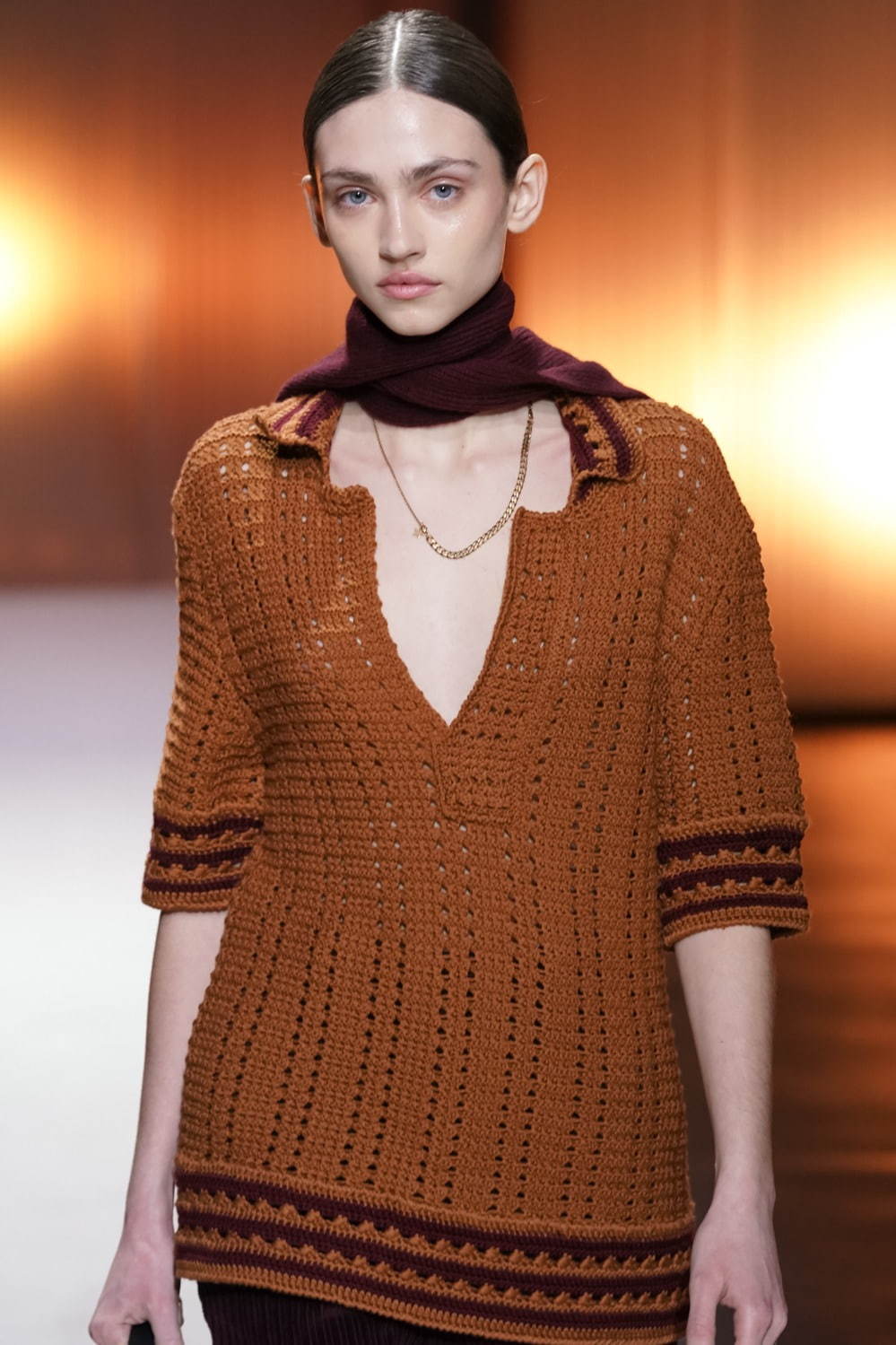 トッズ 2020-21年秋冬<span>コレクション</span> - 写真6