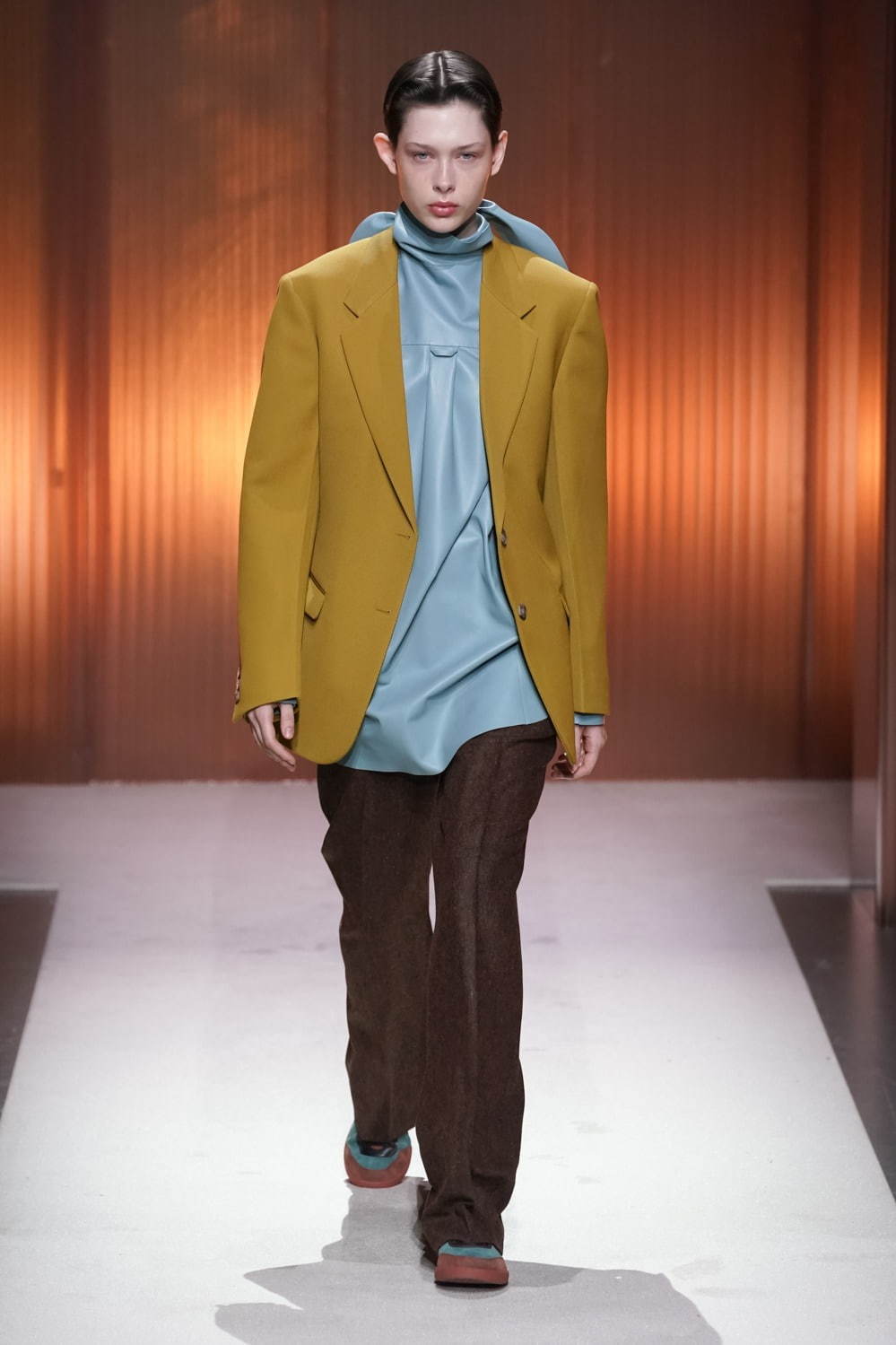 トッズ 2020-21年秋冬<span>コレクション</span> - 写真7