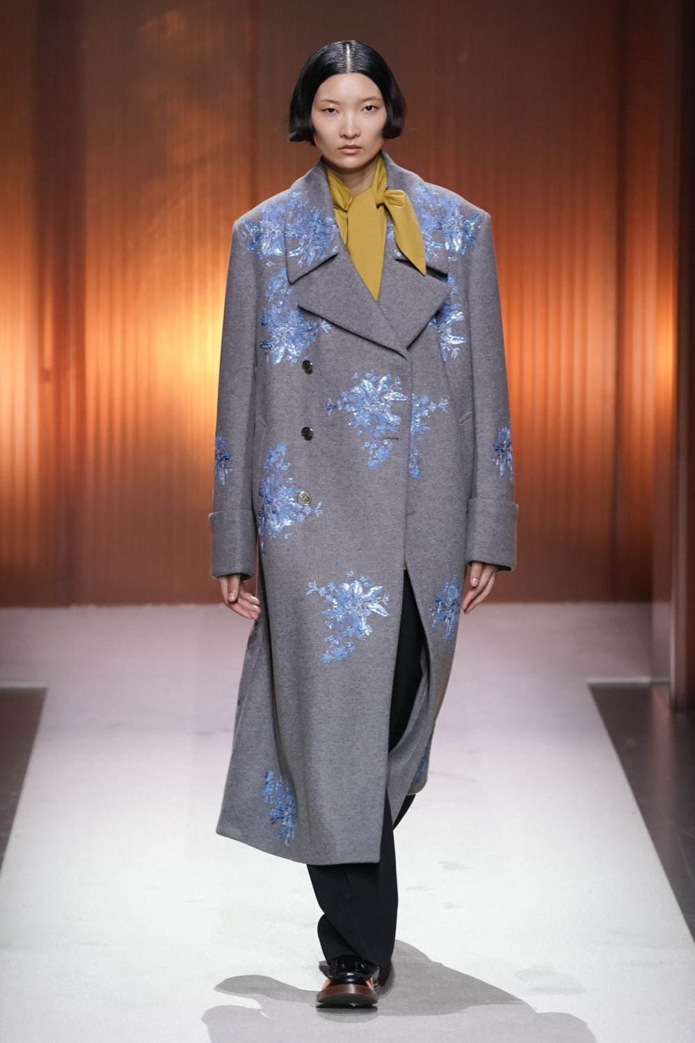 トッズ 2020-21年秋冬<span>コレクション</span> - 写真8