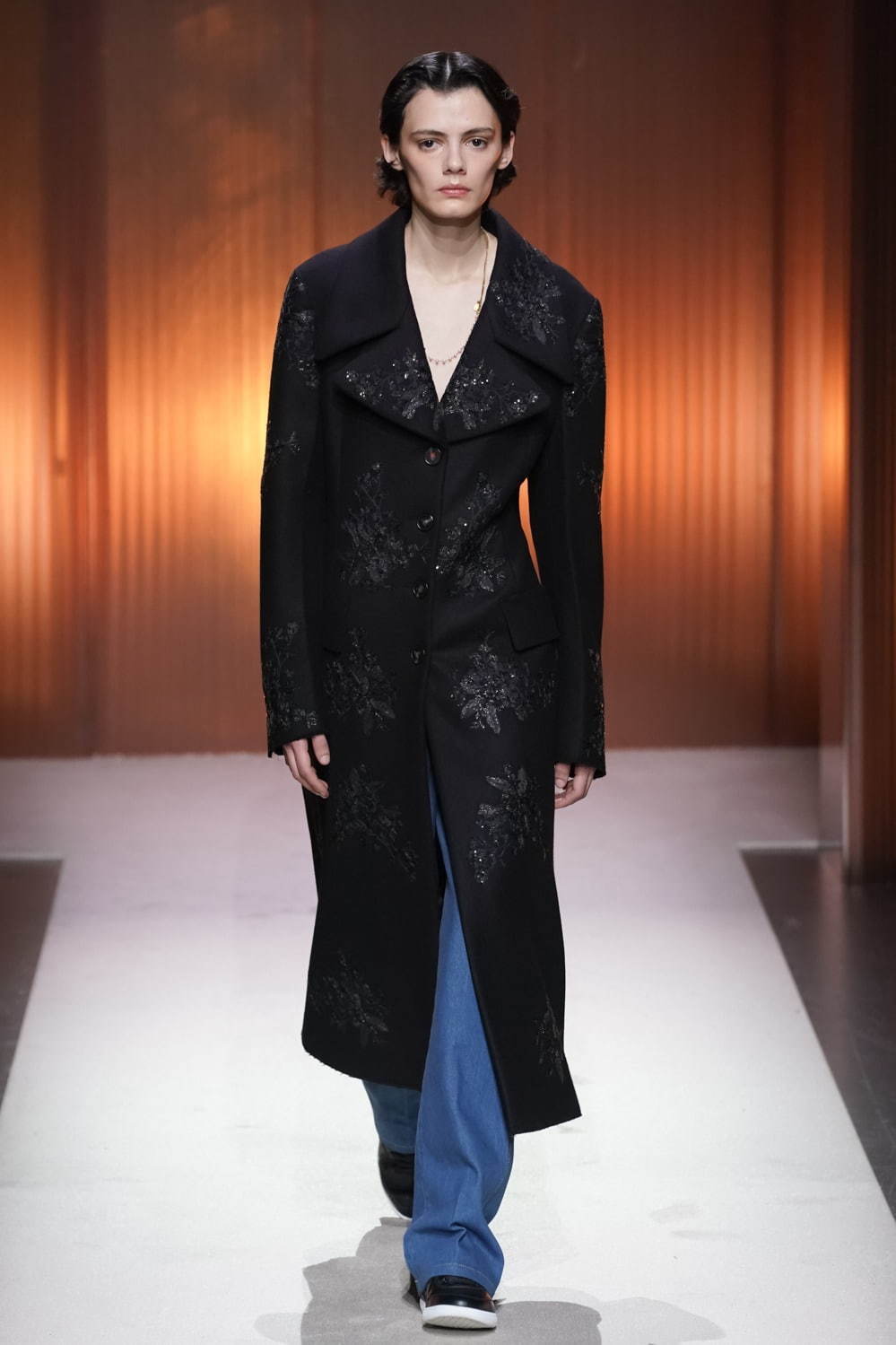 トッズ 2020-21年秋冬<span>コレクション</span> - 写真10