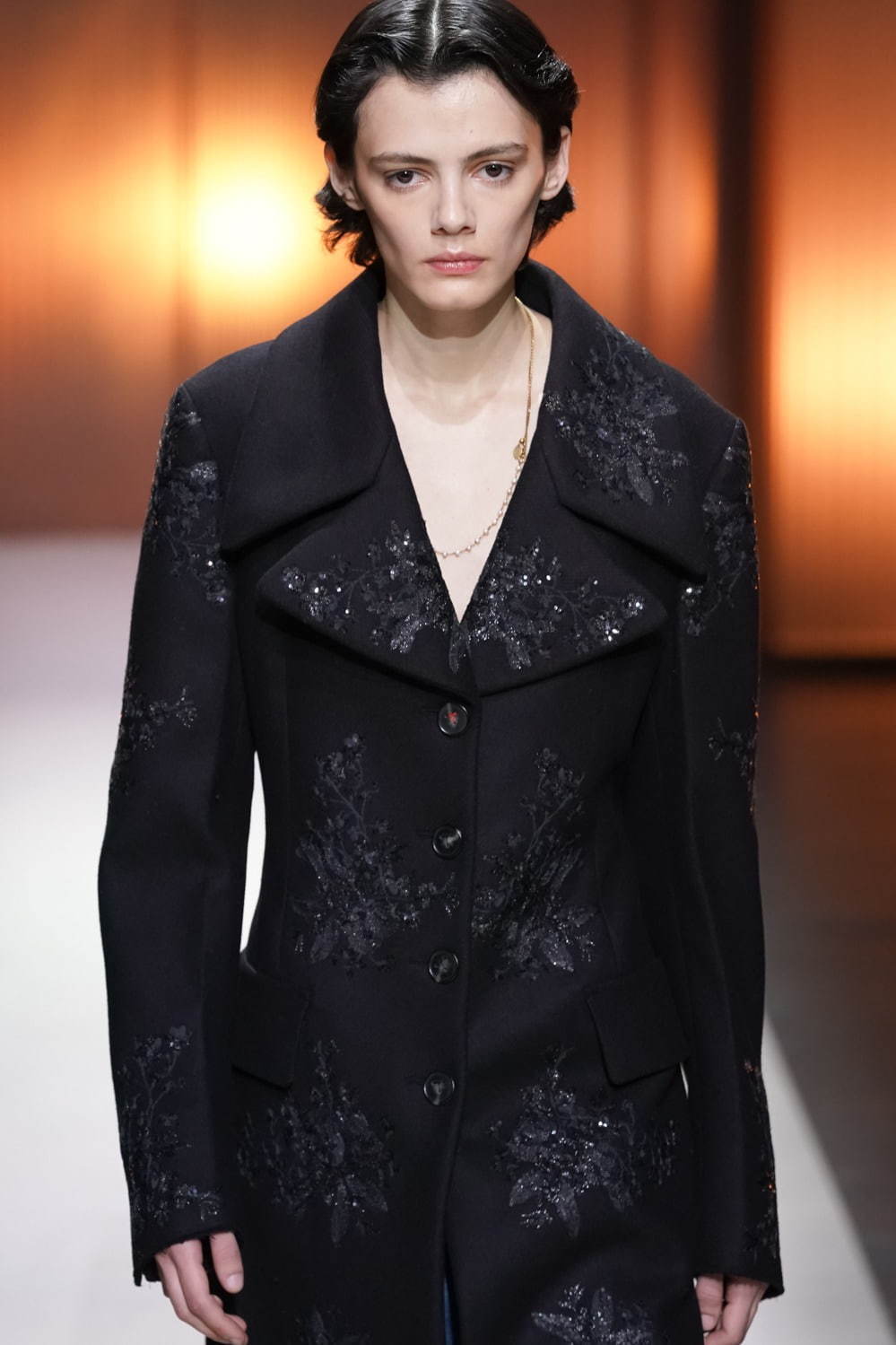 トッズ 2020-21年秋冬<span>コレクション</span> - 写真11