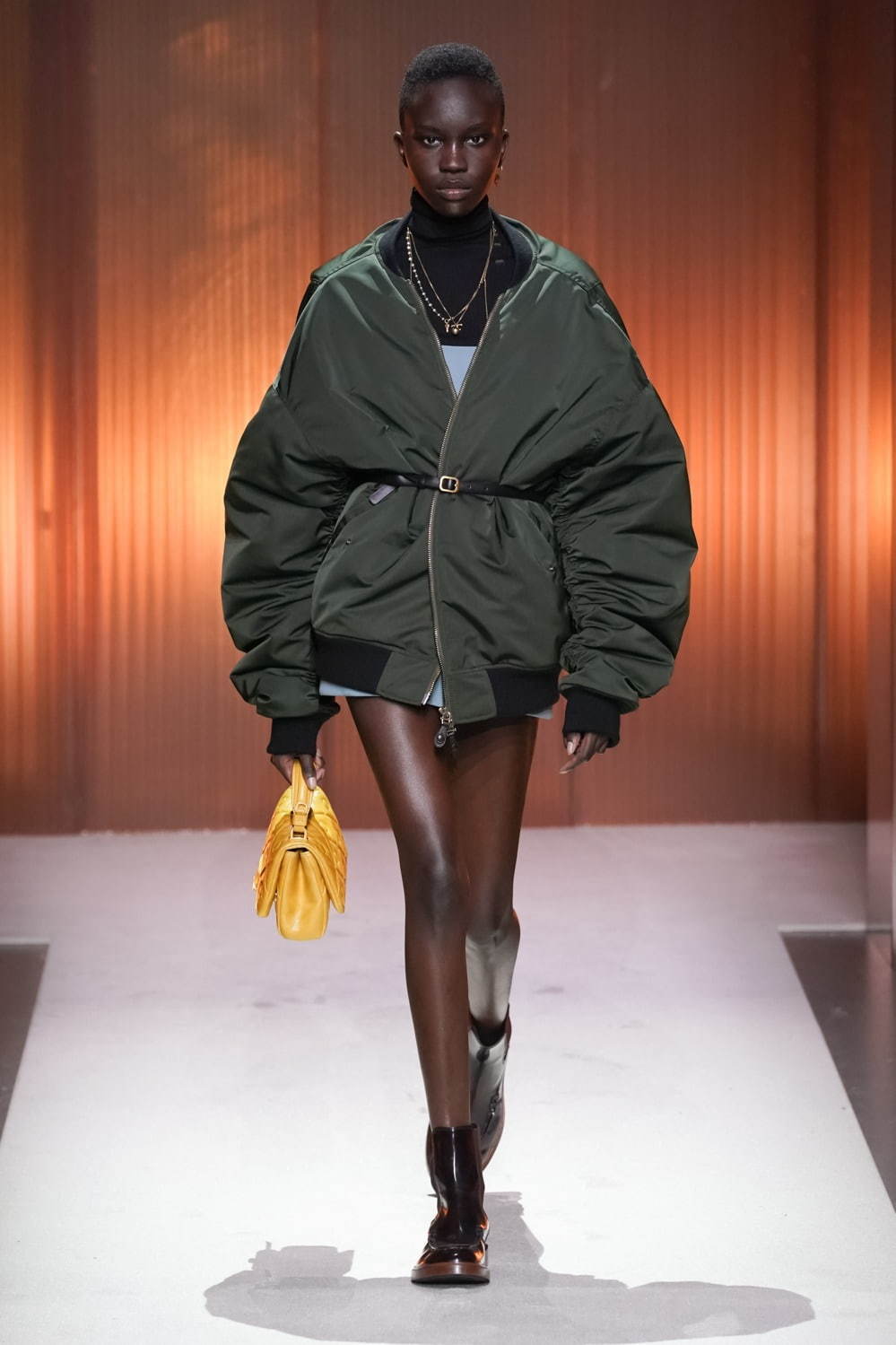 トッズ 2020-21年秋冬<span>コレクション</span> - 写真14