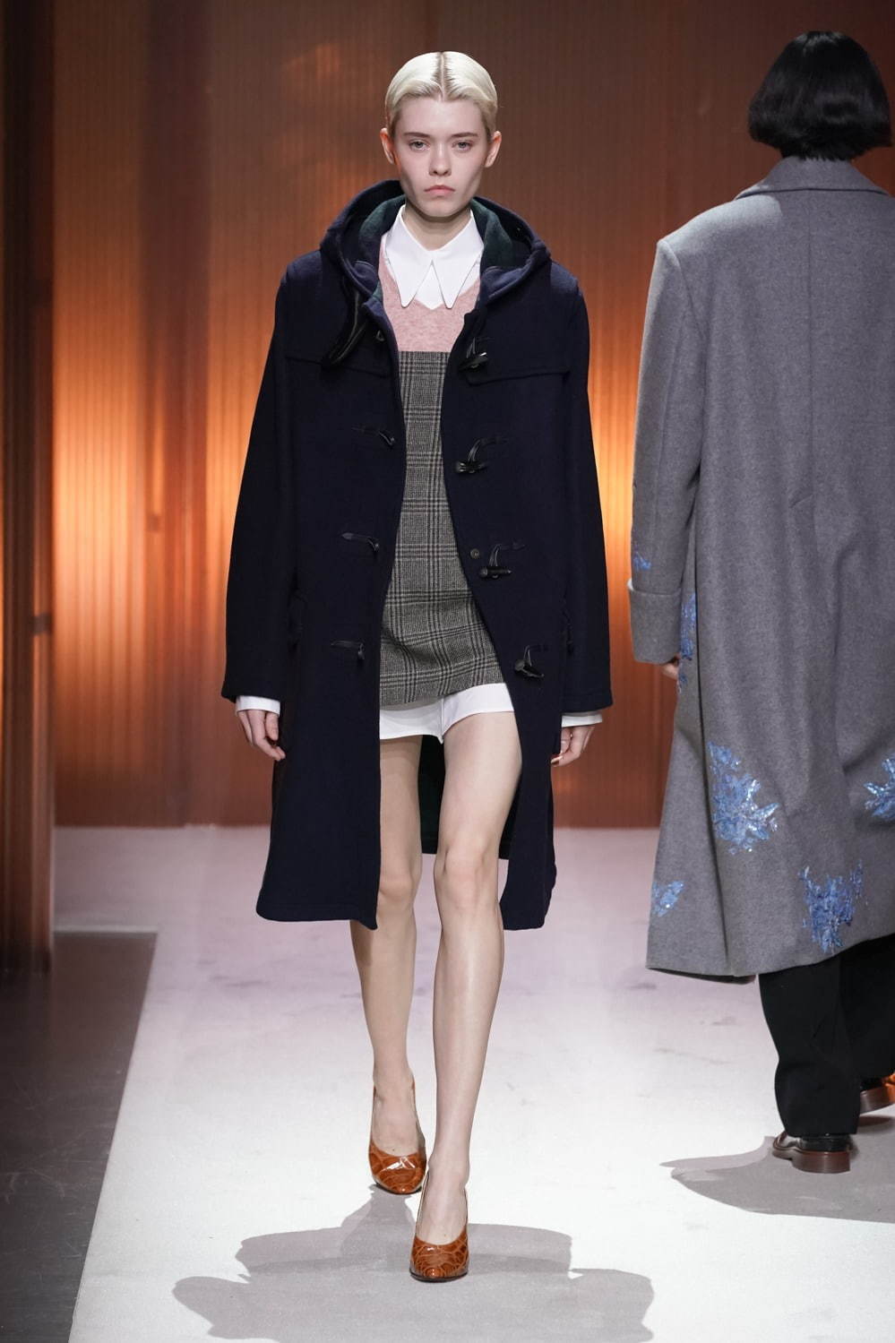 トッズ 2020-21年秋冬<span>コレクション</span> - 写真22