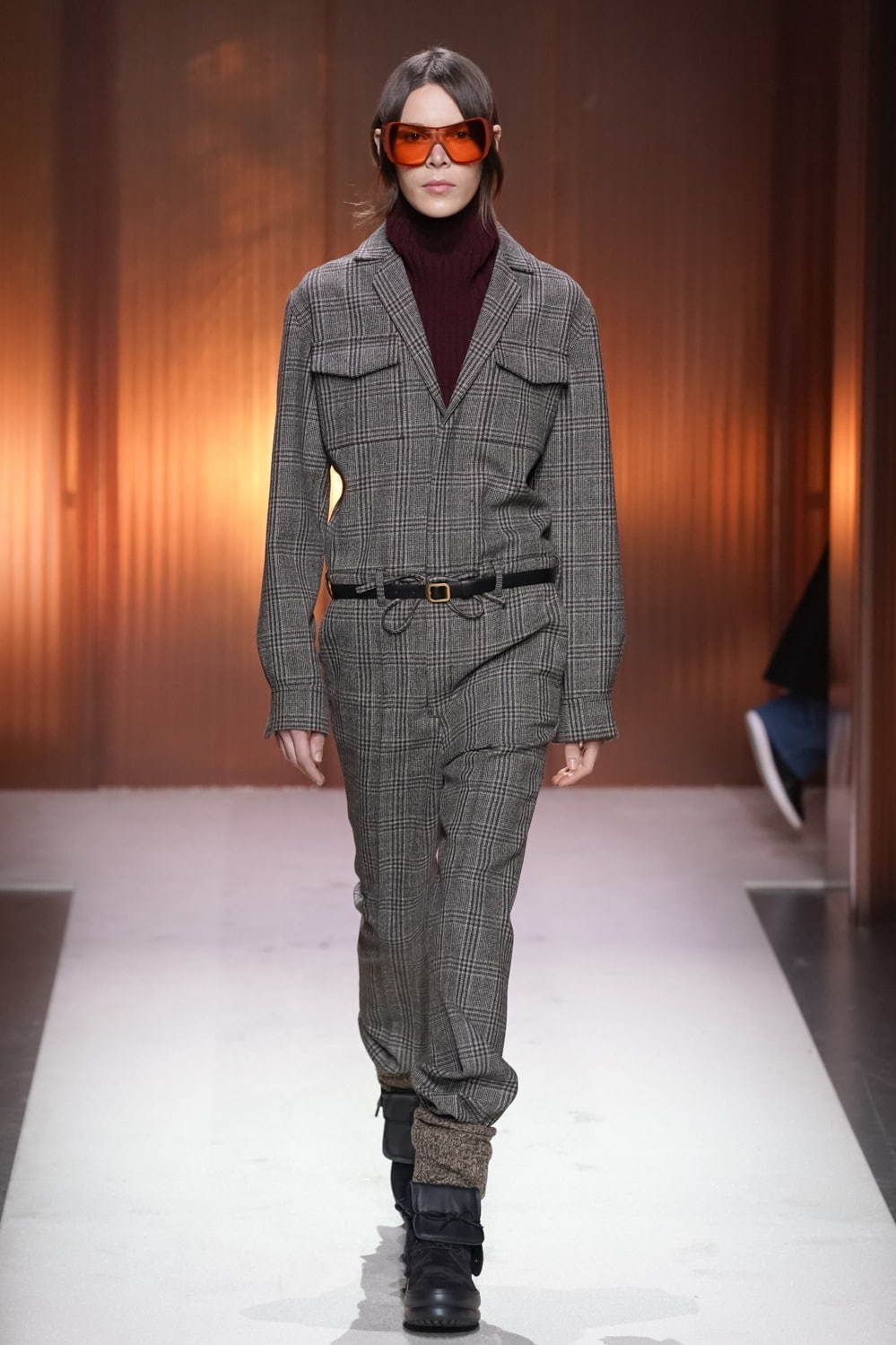 トッズ 2020-21年秋冬<span>コレクション</span> - 写真24
