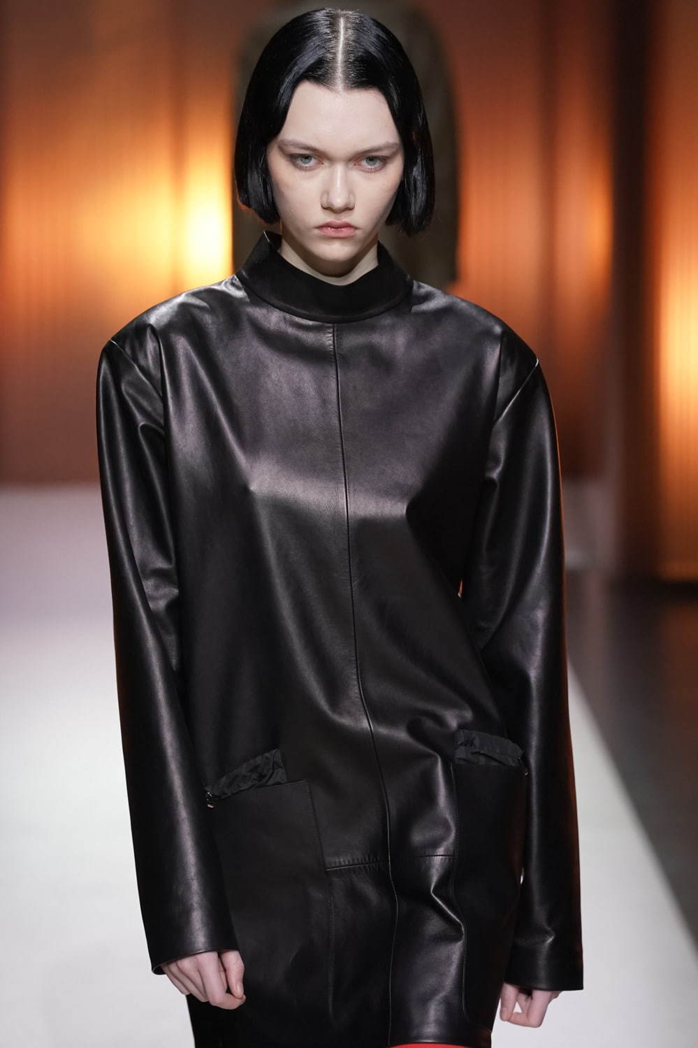 トッズ 2020-21年秋冬<span>コレクション</span> - 写真32