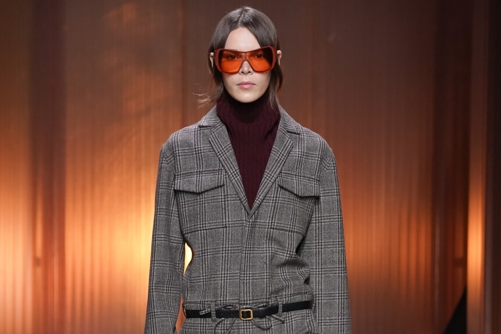 トッズ 2020-21年秋冬 ウィメンズ&メンズ コレクション