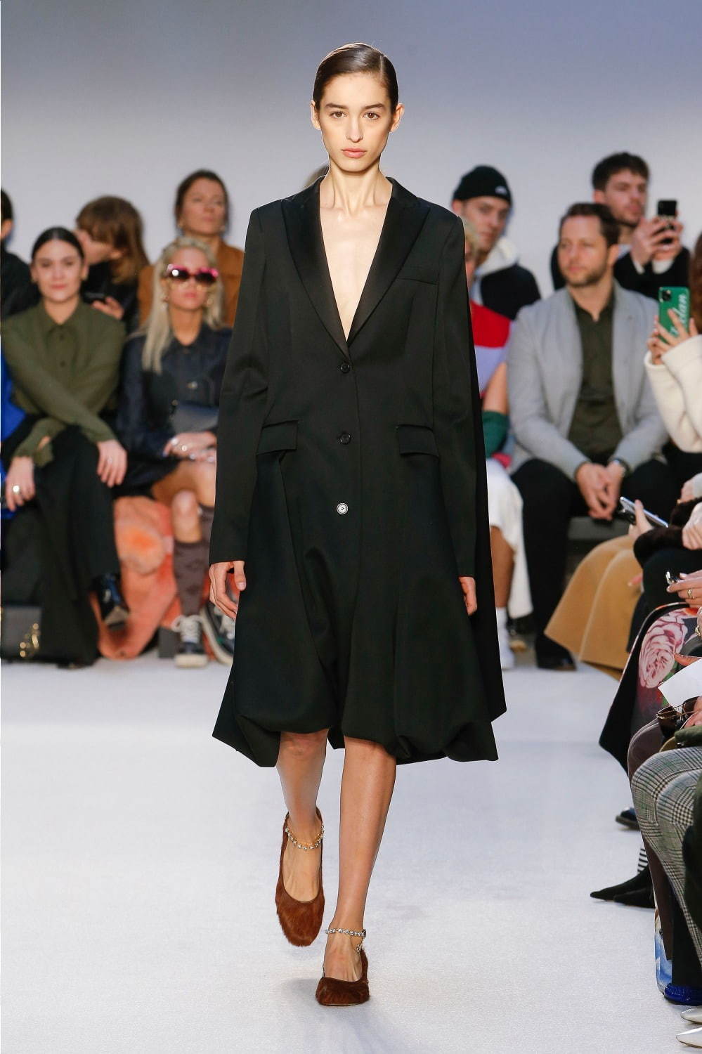 JW アンダーソン(JW Anderson) 2020-21年秋冬ウィメンズコレクション  - 写真5