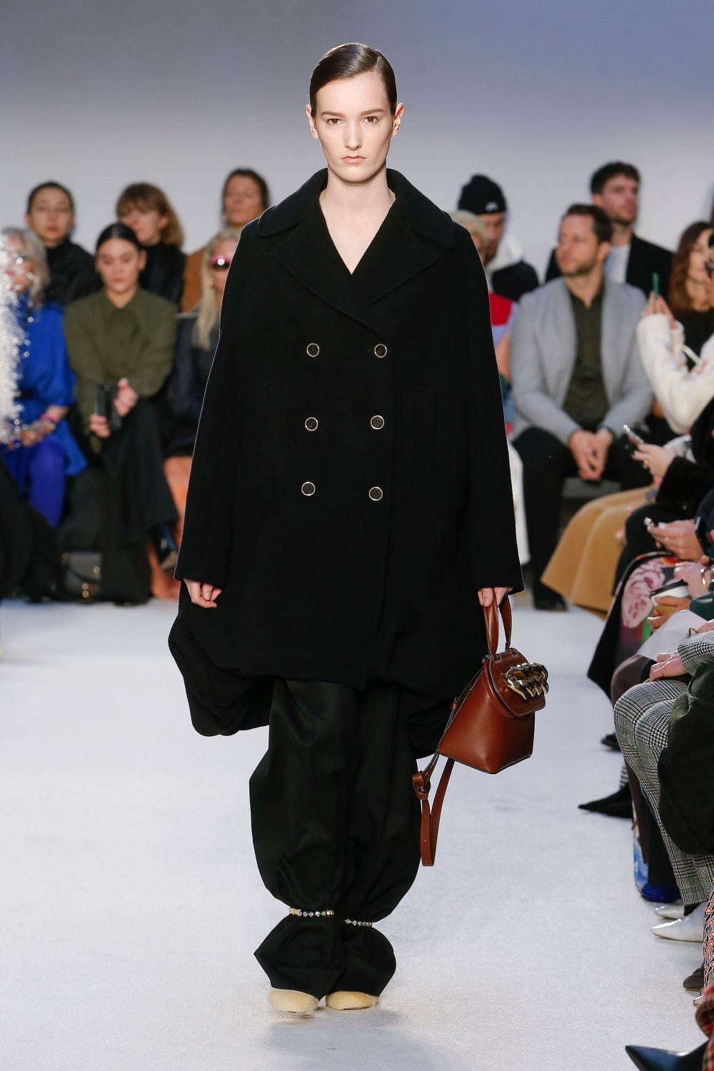JW アンダーソン(JW Anderson) 2020-21年秋冬ウィメンズコレクション  - 写真10