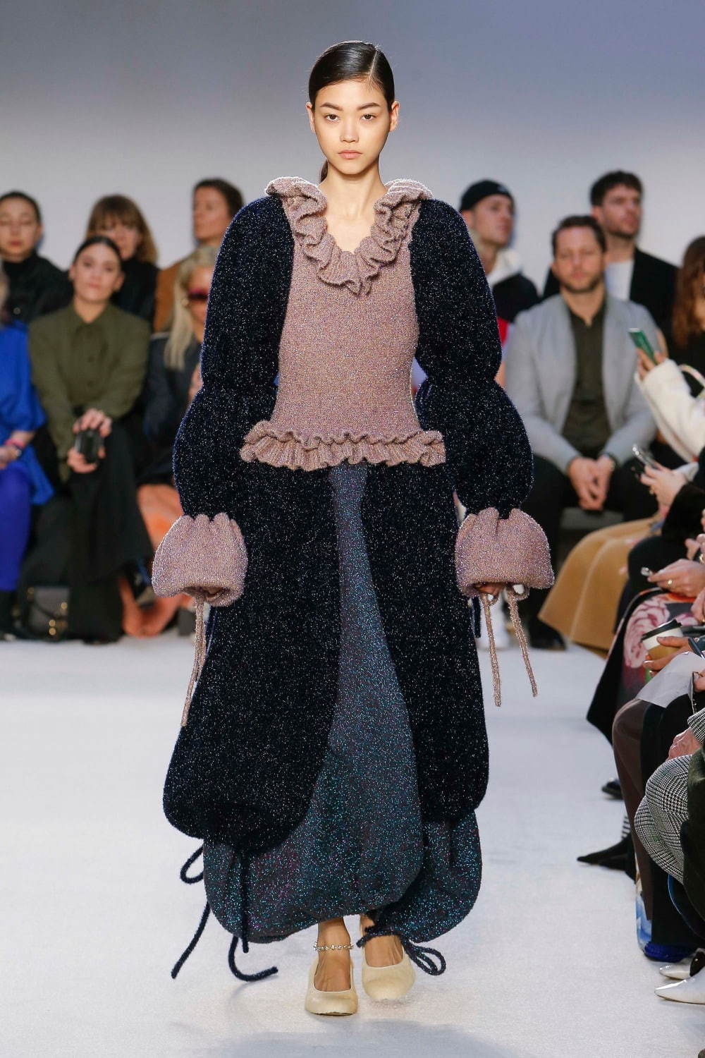 JW アンダーソン(JW Anderson) 2020-21年秋冬ウィメンズコレクション  - 写真12