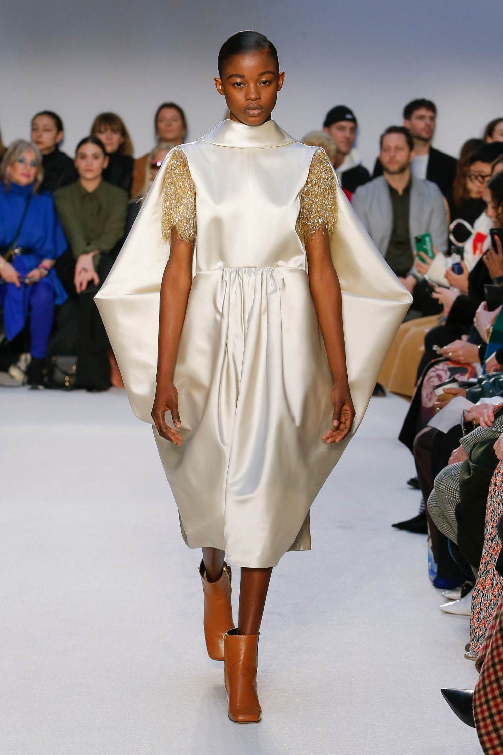 JW アンダーソン(JW Anderson) 2020-21年秋冬ウィメンズコレクション  - 写真13