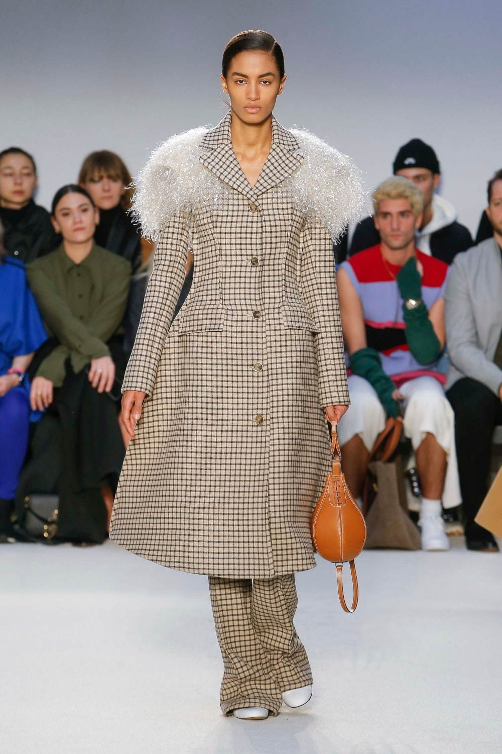 JW アンダーソン(JW Anderson) 2020-21年秋冬ウィメンズコレクション  - 写真21