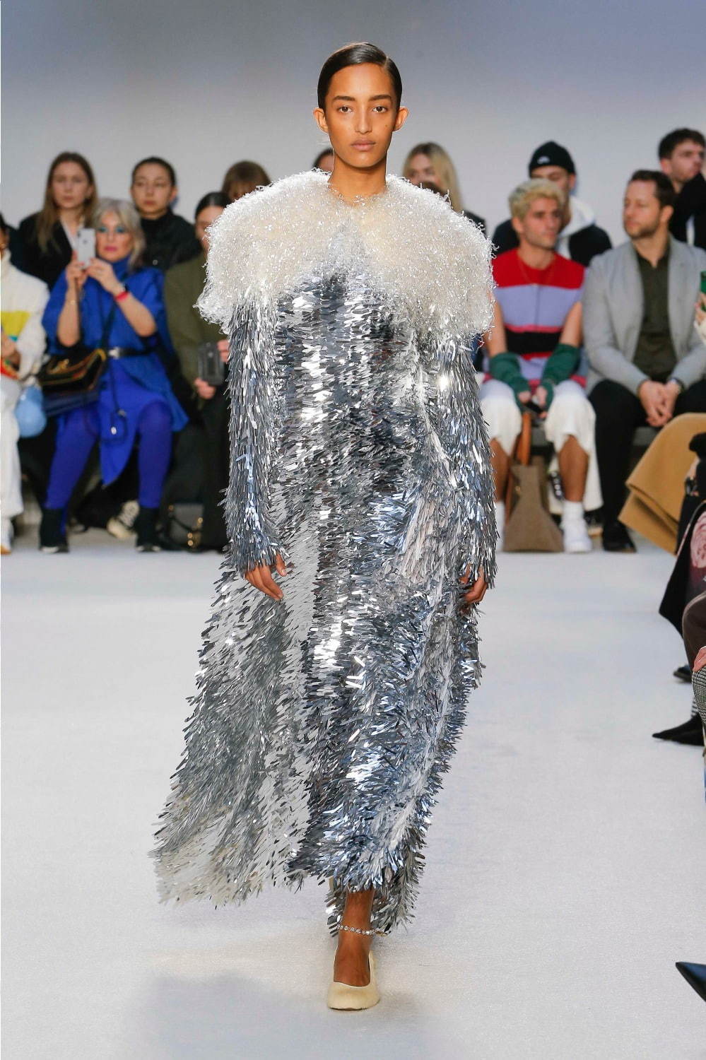 JW アンダーソン(JW Anderson) 2020-21年秋冬ウィメンズコレクション  - 写真28