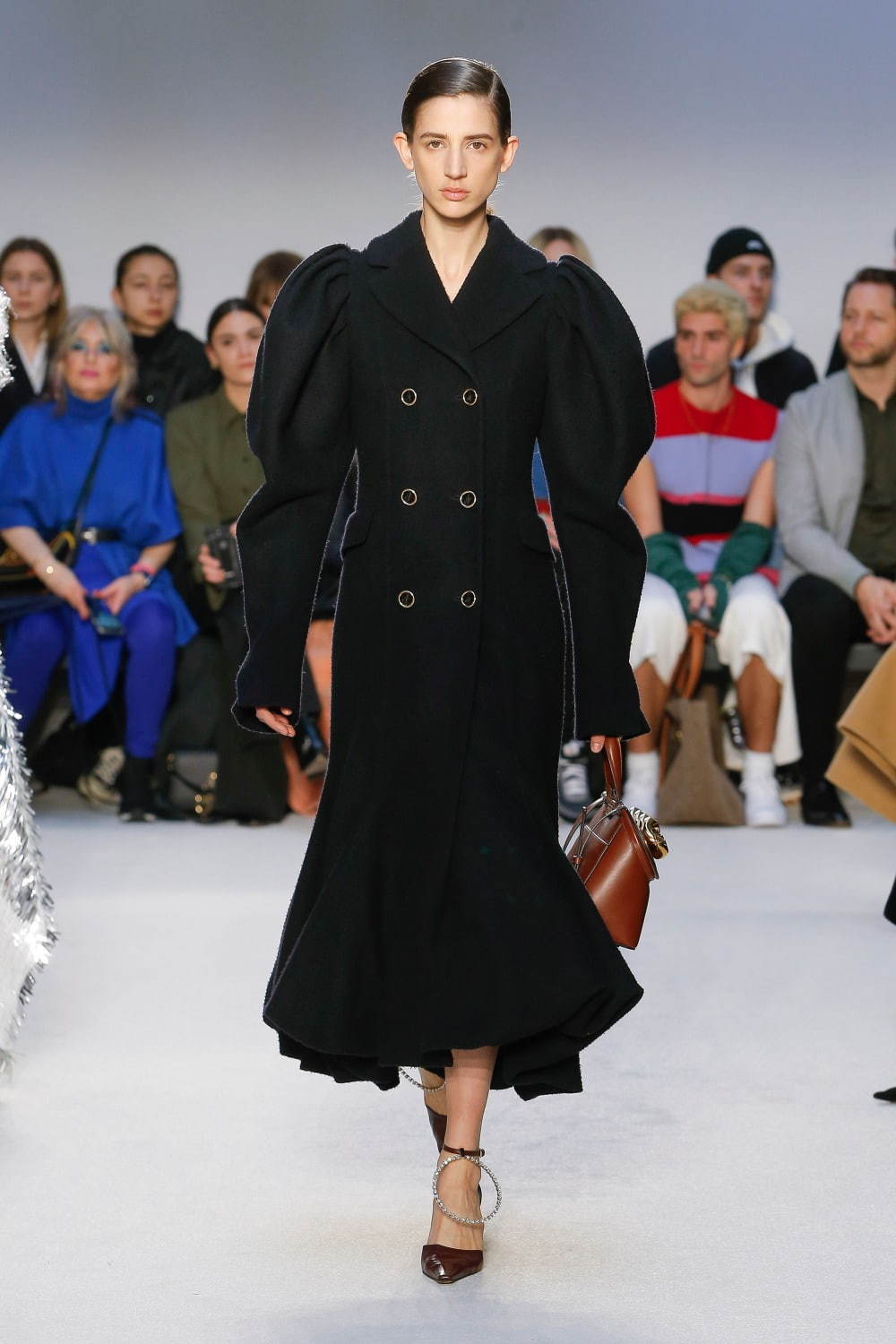 JW アンダーソン(JW Anderson) 2020-21年秋冬ウィメンズコレクション  - 写真29