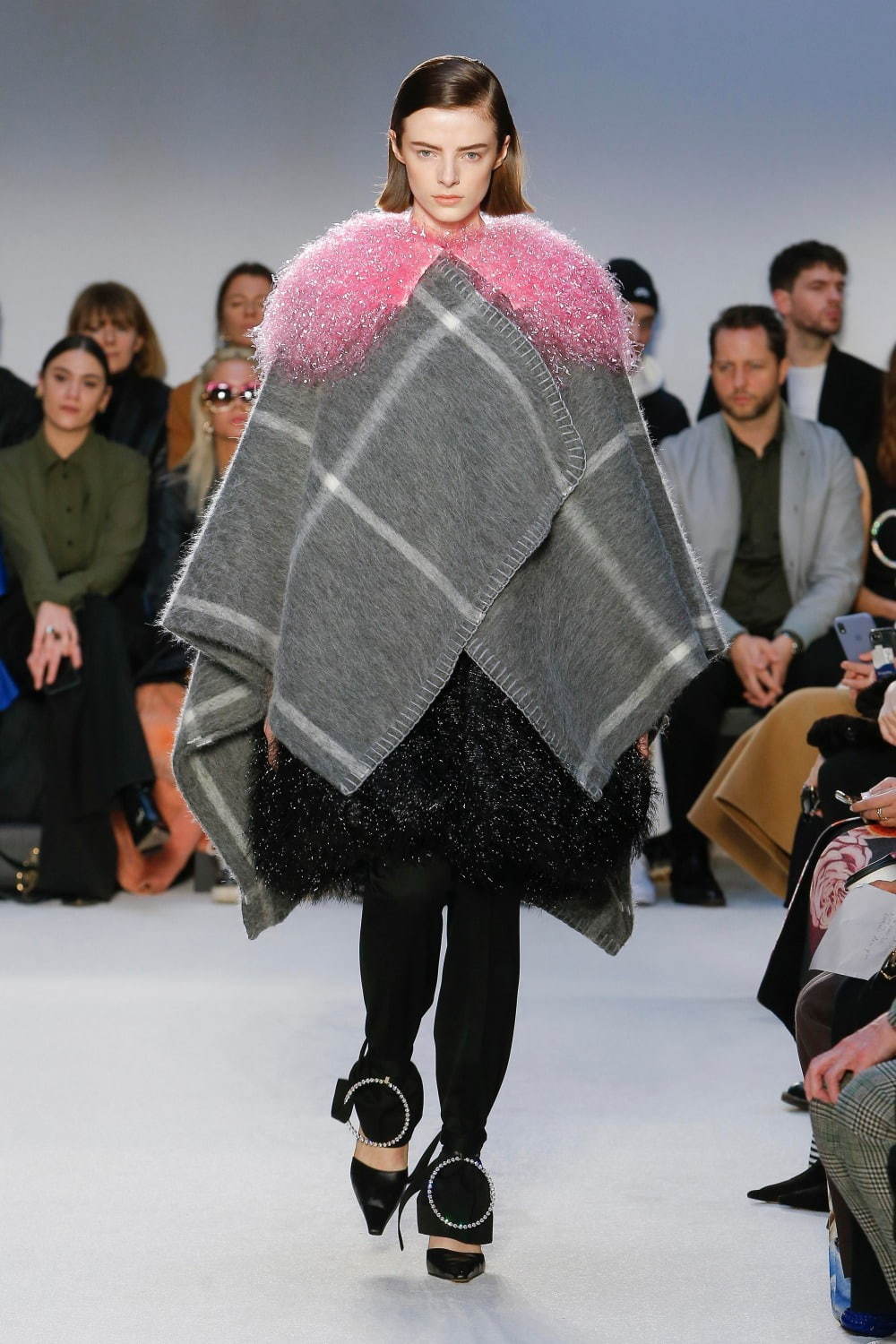 JW アンダーソン(JW Anderson) 2020-21年秋冬ウィメンズコレクション  - 写真31