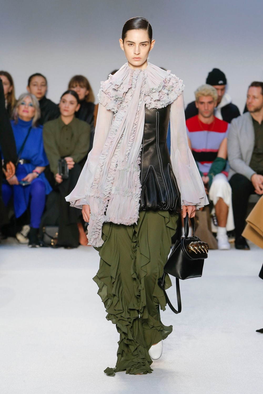 JW アンダーソン(JW Anderson) 2020-21年秋冬ウィメンズコレクション  - 写真33