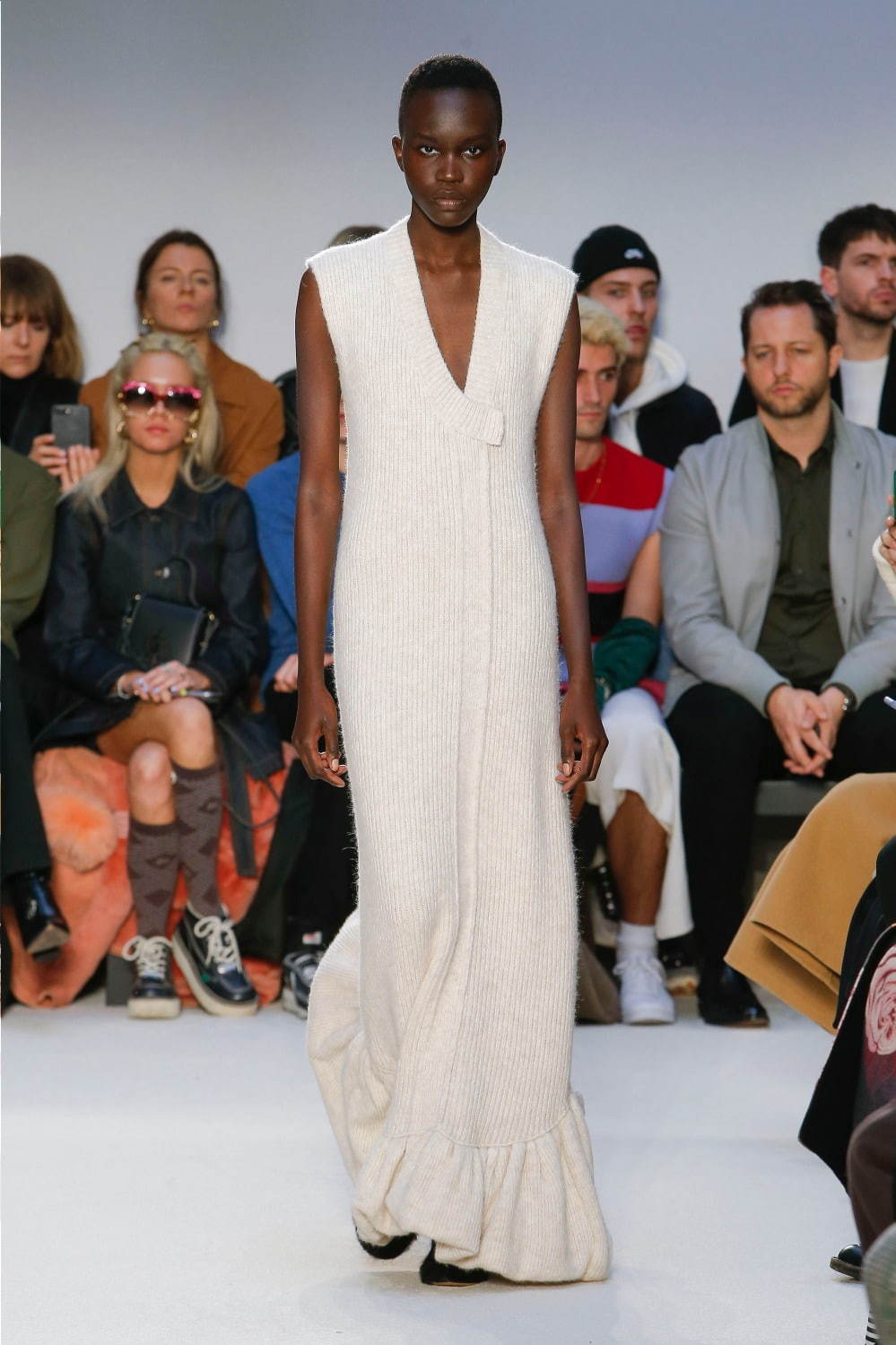 JW アンダーソン(JW Anderson) 2020-21年秋冬ウィメンズコレクション  - 写真38