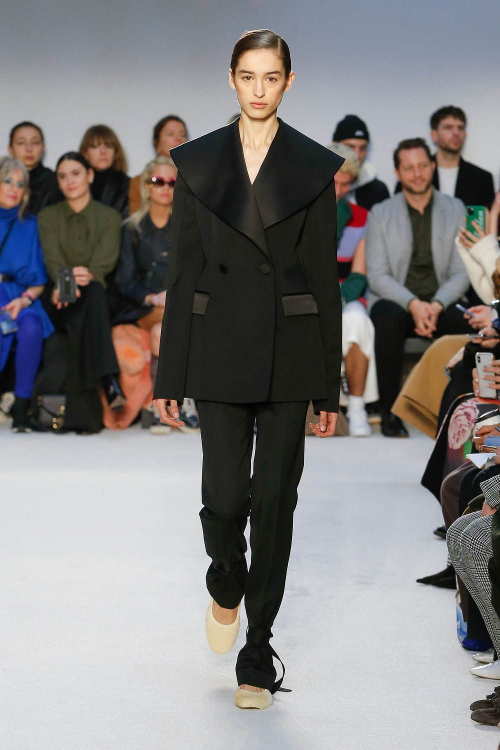 JW アンダーソン(JW Anderson) 2020-21年秋冬ウィメンズコレクション  - 写真39