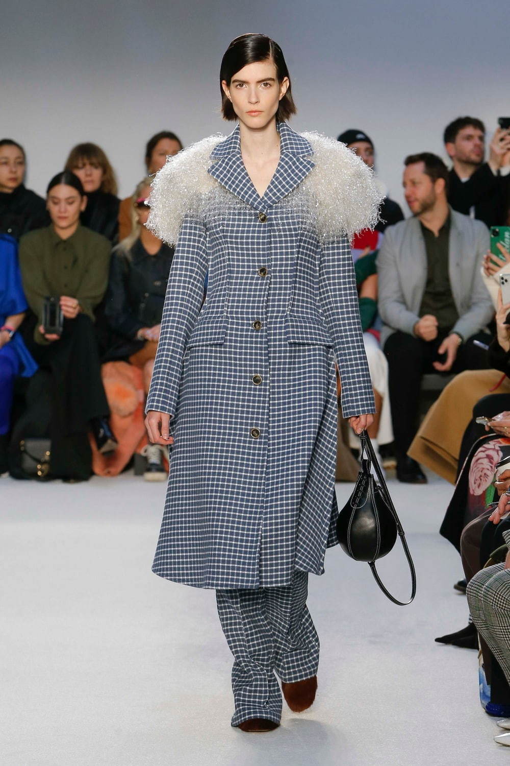 JW アンダーソン(JW Anderson) 2020-21年秋冬ウィメンズコレクション  - 写真40