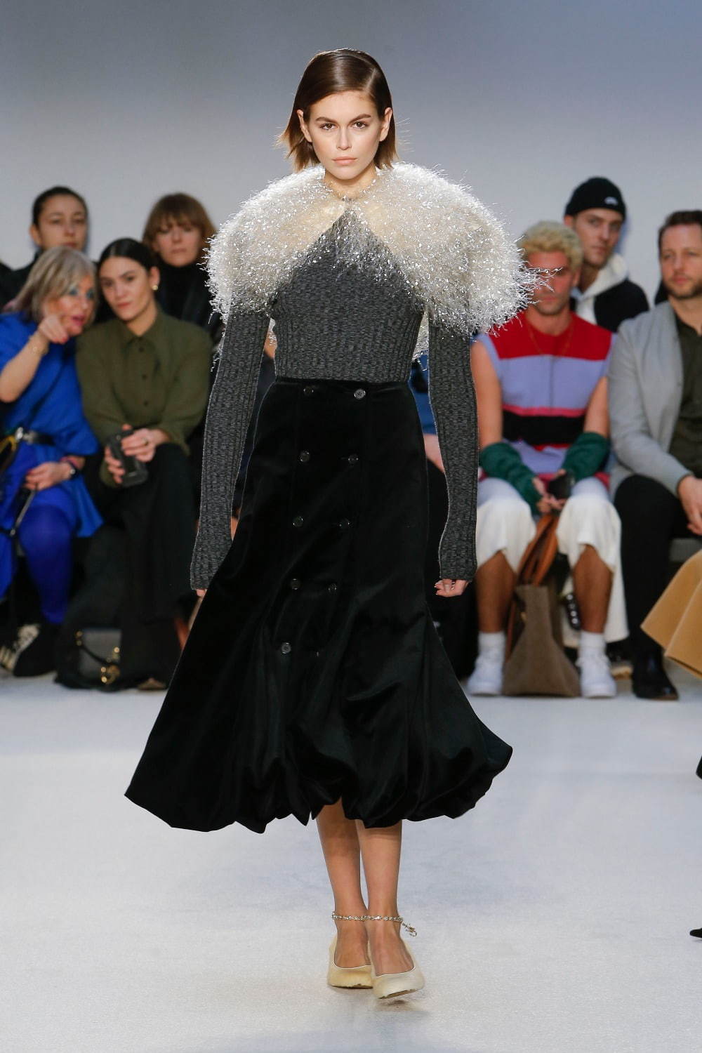 JW アンダーソン(JW Anderson) 2020-21年秋冬ウィメンズコレクション  - 写真41