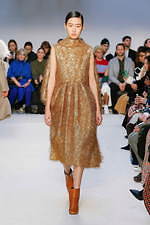 JW アンダーソン 2020年秋冬ウィメンズコレクション - ボリューム、有機的な躍動｜写真22