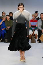 JW アンダーソン 2020年秋冬ウィメンズコレクション - ボリューム、有機的な躍動｜写真41