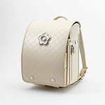 マリークヮントからデイジーモチーフのランドセル、全国の百貨店やイオンで発売｜写真8