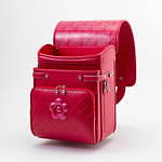 マリークヮントからデイジーモチーフのランドセル、全国の百貨店やイオンで発売｜写真6