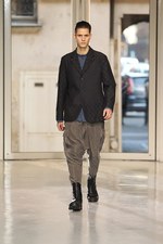 イッセイ ミヤケ メン 2013-14年秋冬コレクション - 飽くなき探求心が生み出したアーバン・モビリティ｜写真7