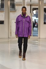 イッセイ ミヤケ メン 2013-14年秋冬コレクション - 飽くなき探求心が生み出したアーバン・モビリティ｜写真11