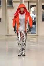 イッセイ ミヤケ メン 2013-14年秋冬コレクション - 飽くなき探求心が生み出したアーバン・モビリティ｜写真32