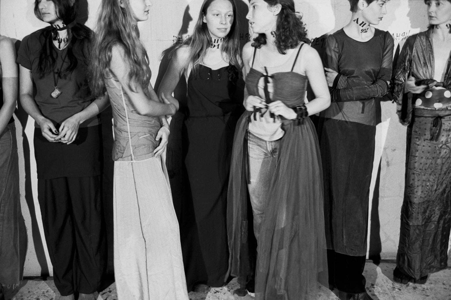 東京都写真美術館「写真とファッション 90年代以降の関係性を探る」