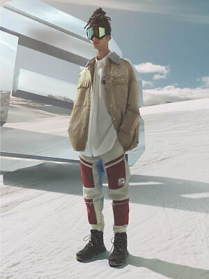 ブレインチャイルド コレクティブ(BRAINCHILD COLLECTIVE) 2025-26年秋冬メンズコレクション  - 写真6