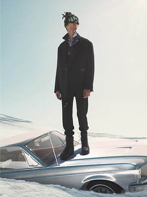 ブレインチャイルド コレクティブ(BRAINCHILD COLLECTIVE) 2025-26年秋冬メンズコレクション  - 写真9