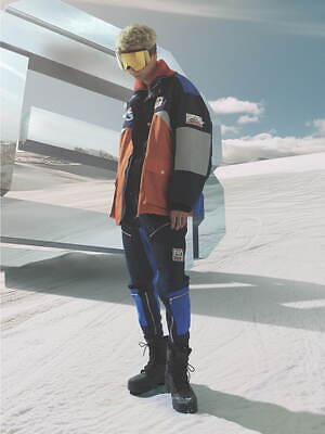 ブレインチャイルド コレクティブ(BRAINCHILD COLLECTIVE) 2025-26年秋冬メンズコレクション  - 写真10