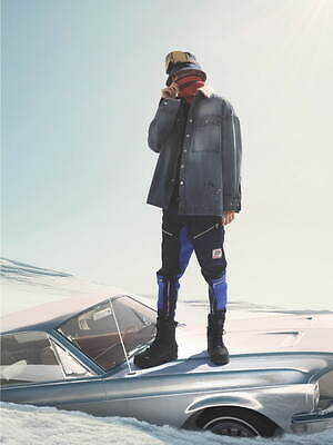 ブレインチャイルド コレクティブ(BRAINCHILD COLLECTIVE) 2025-26年秋冬メンズコレクション  - 写真13