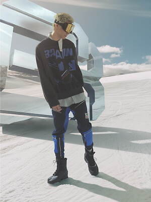 ブレインチャイルド コレクティブ(BRAINCHILD COLLECTIVE) 2025-26年秋冬メンズコレクション  - 写真16