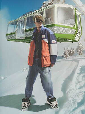 ブレインチャイルド コレクティブ(BRAINCHILD COLLECTIVE) 2025-26年秋冬メンズコレクション  - 写真18