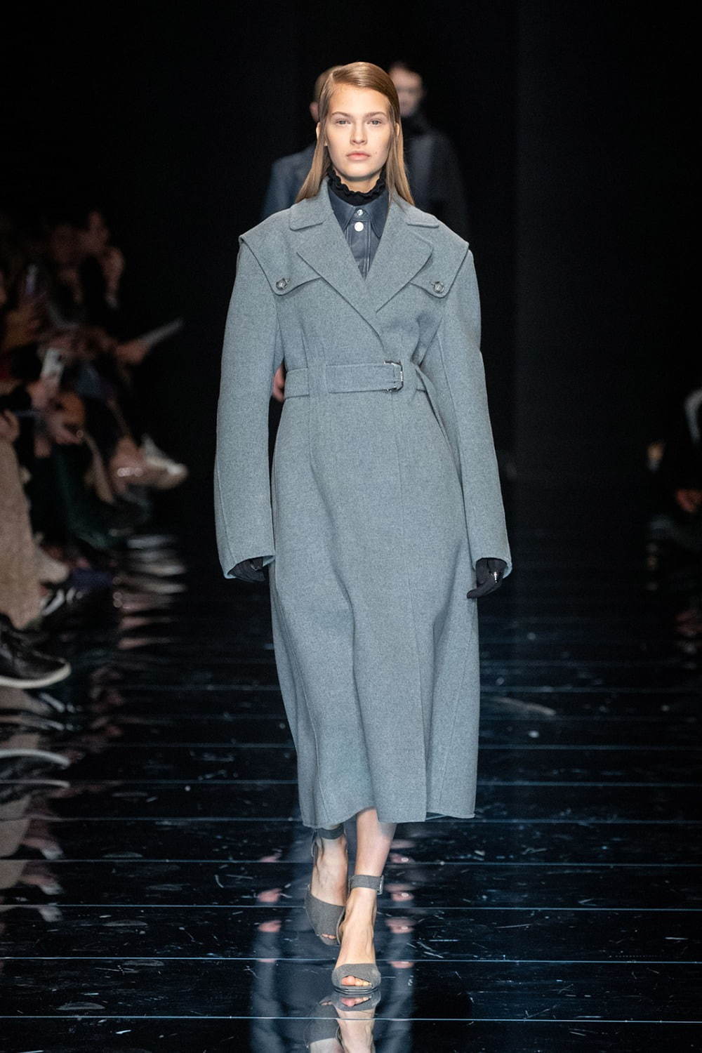 スポーツマックス(SPORTMAX) 2020-21年秋冬ウィメンズコレクション  - 写真22