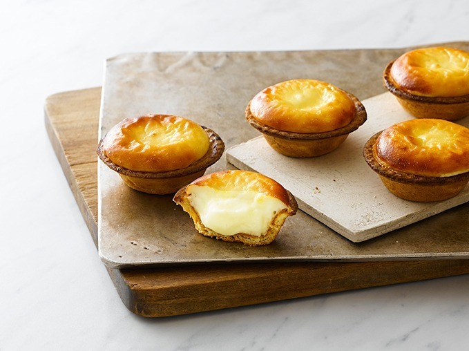 ベイク チーズタルト(BAKE CHEESE TART) ベイク チーズタルト｜写真27