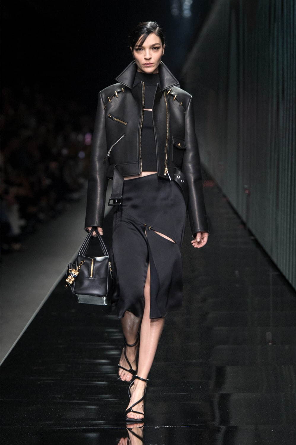 ヴェルサーチェ 2020-21年秋冬<span>コレクション</span> - 写真39