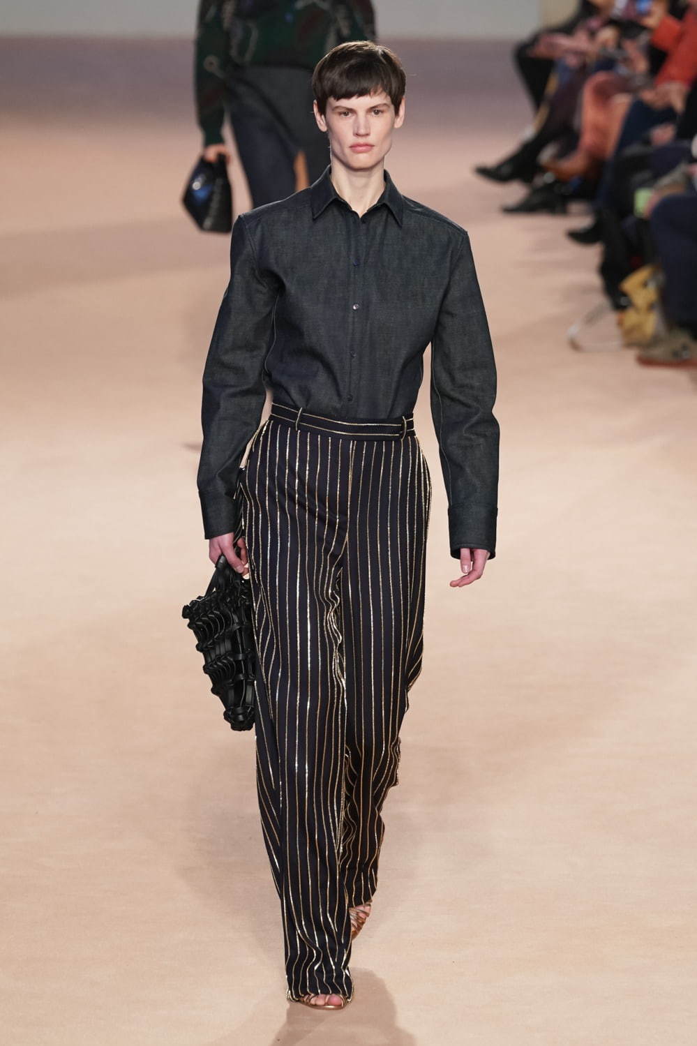 フェラガモ(Ferragamo) 2020-21年秋冬ウィメンズコレクション  - 写真28