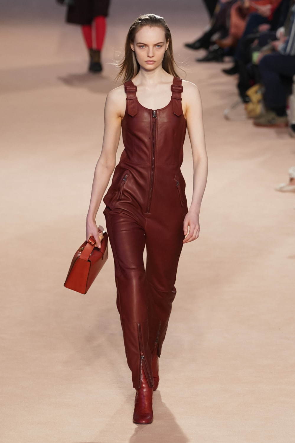 フェラガモ(Ferragamo) 2020-21年秋冬ウィメンズコレクション  - 写真35