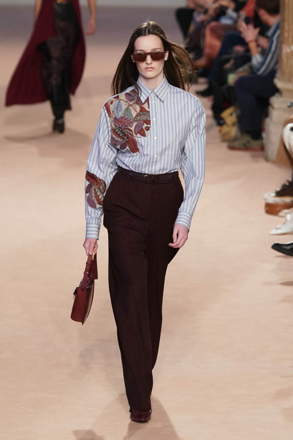 フェラガモ(Ferragamo) 2020-21年秋冬ウィメンズコレクション  - 写真38