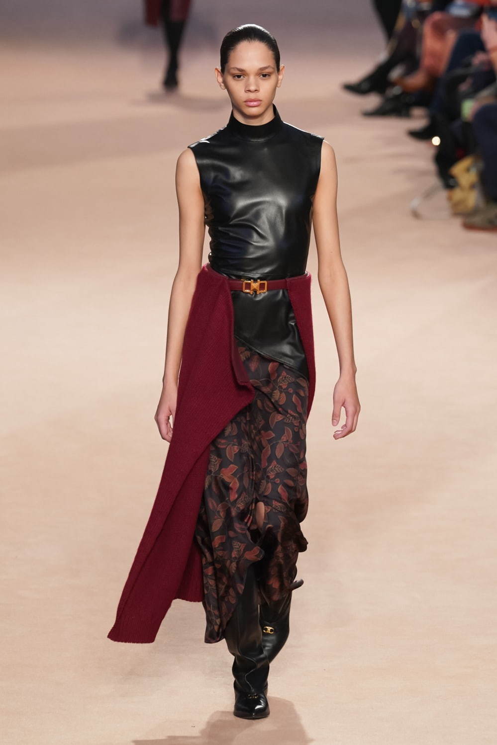 フェラガモ 2020-21年秋冬<span>コレクション</span> - 写真40