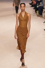 サルヴァトーレ フェラガモ 2020年秋冬コレクション - 女性らしさを探す旅｜写真3