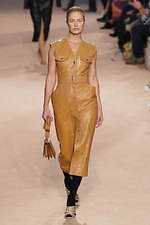 サルヴァトーレ フェラガモ 2020年秋冬コレクション - 女性らしさを探す旅｜写真6