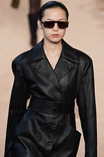 サルヴァトーレ フェラガモ 2020年秋冬コレクション - 女性らしさを探す旅｜写真8