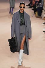 サルヴァトーレ フェラガモ 2020年秋冬コレクション - 女性らしさを探す旅｜写真19